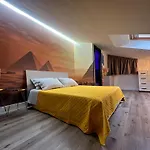 Gr Luxury Panzió