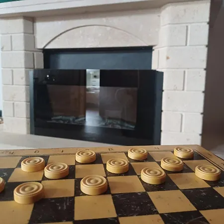 Couette-café Gr Luxury 3*