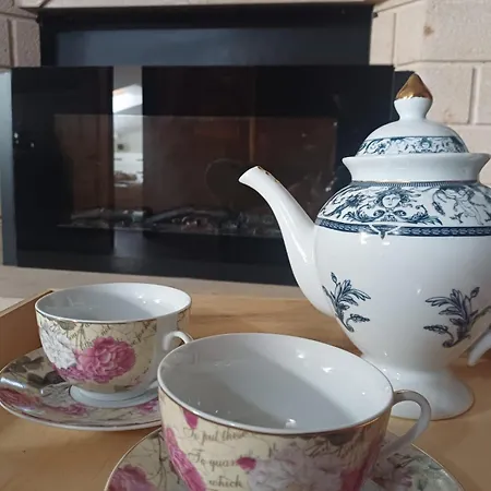 Couette-café Gr Luxury Montalto Uffugo