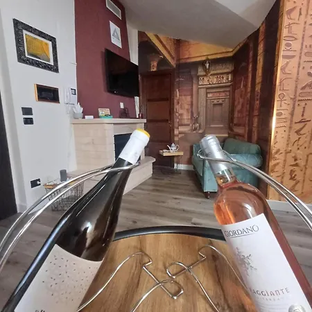 Gr Luxury 몬탈토 우푸고