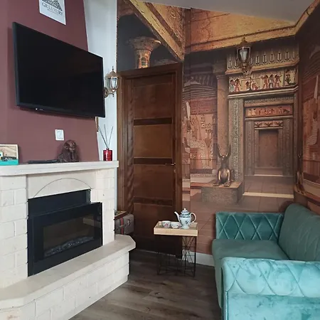 Gr Luxury 3* Montalto Uffugo