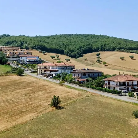 Couette-café Gr Luxury