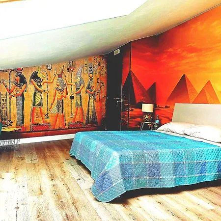 Gr Luxury 3* 몬탈토 우푸고