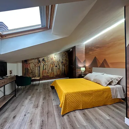 Gr Luxury 3* 몬탈토 우푸고