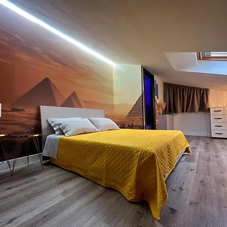 Gr Luxury Отель типа 