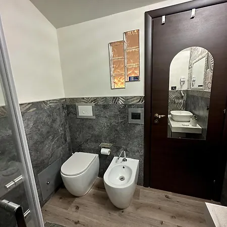 Gr Luxury Отель типа 