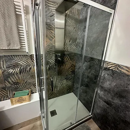 Couette-café Gr Luxury Montalto Uffugo