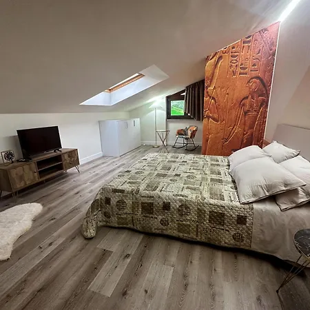 Gr Luxury 3* Montalto Uffugo