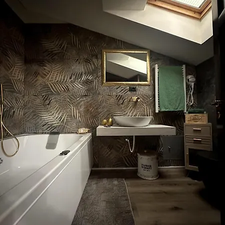 Couette-café Gr Luxury 3*