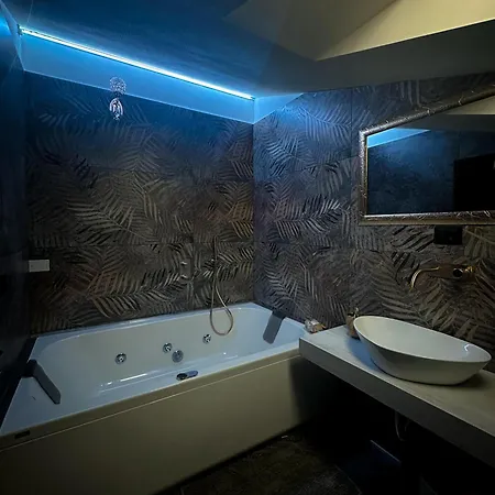 Gr Luxury 3* Монтальто-Уффуго
