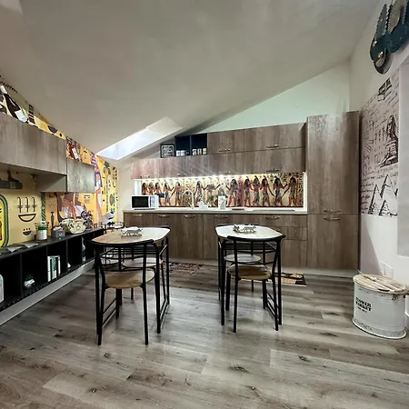 Couette-café Gr Luxury 3*