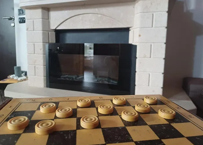 住宿加早餐酒店 Gr Luxury 3*