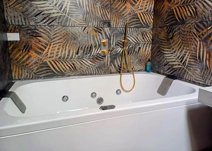 Gr Luxury 住宿加早餐酒店 3*