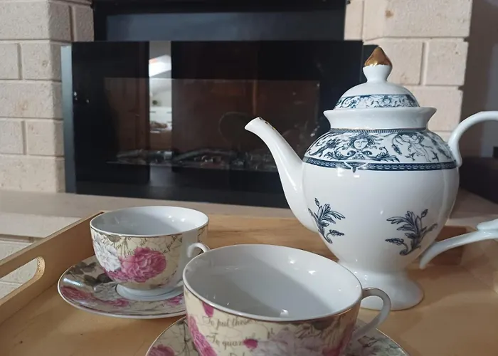 住宿加早餐酒店 Gr Luxury 蒙塔尔托乌富戈