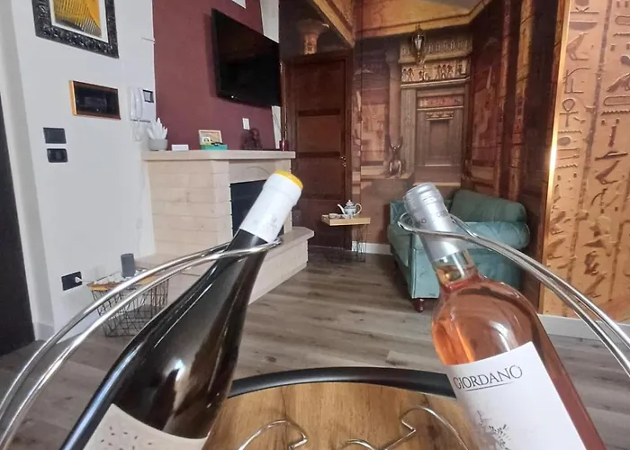 Gr Luxury 蒙塔尔托乌富戈