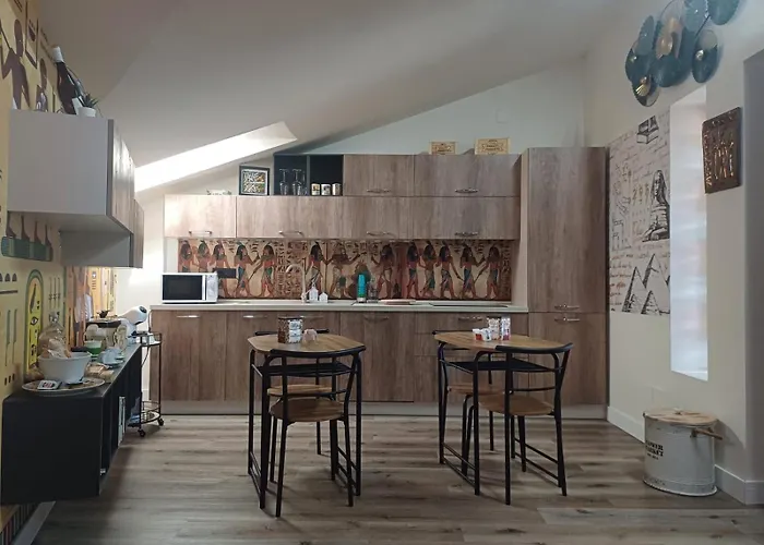 住宿加早餐酒店 Gr Luxury 3*