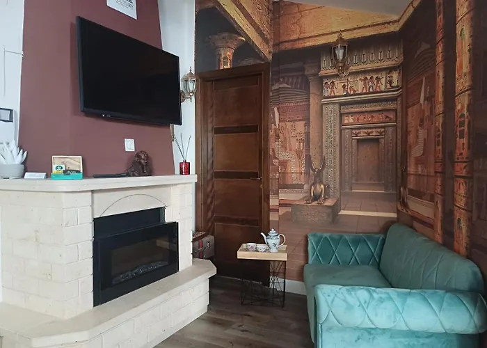 Gr Luxury 3* 蒙塔尔托乌富戈