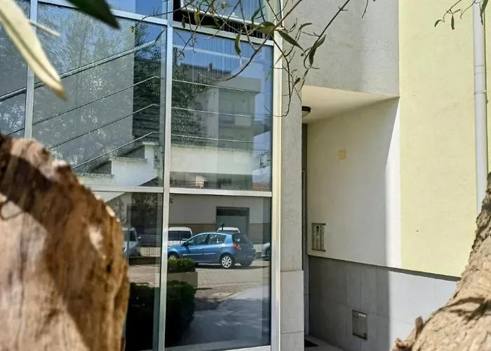 Gr Luxury 住宿加早餐酒店 3*