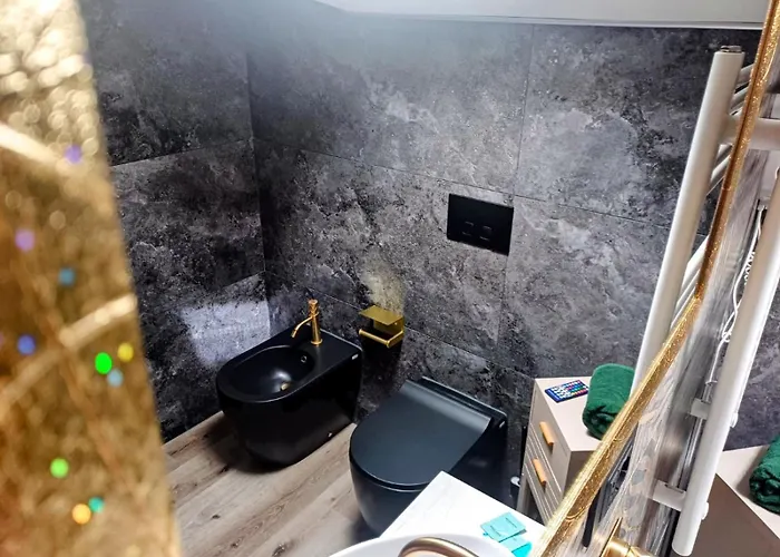 Gr Luxury 住宿加早餐酒店 3*