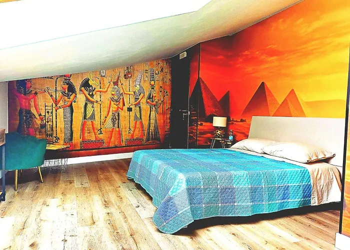 Gr Luxury 3* 蒙塔尔托乌富戈