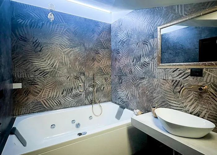 住宿加早餐酒店 Gr Luxury 3*