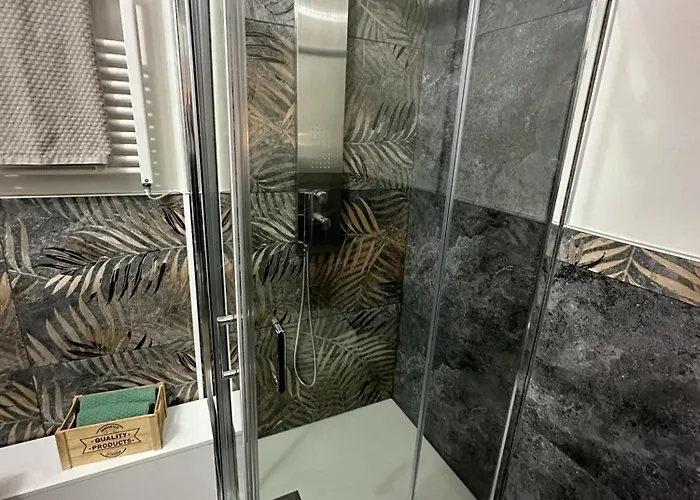 住宿加早餐酒店 Gr Luxury 蒙塔尔托乌富戈