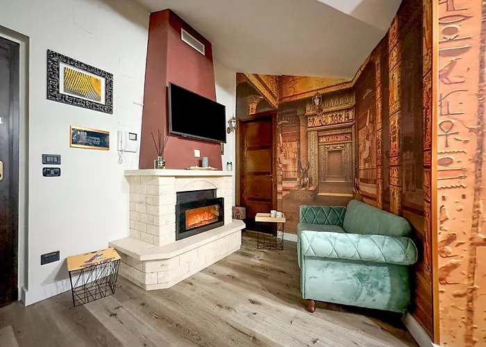 Gr Luxury 住宿加早餐酒店