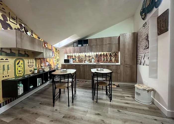 住宿加早餐酒店 Gr Luxury 3*